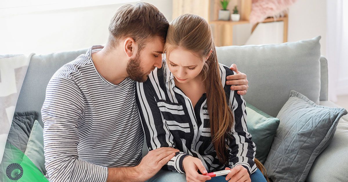 Infertilidad y Esterilidad Masculina